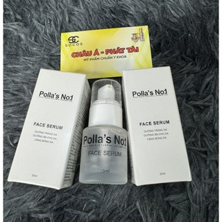 (CÓ QUÀ) SERUM NHAU THAI CỪU (SOCOS)