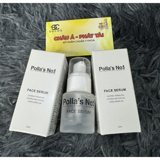 (CÓ QUÀ) SERUM NHAU THAI CỪU (SOCOS)