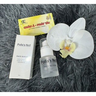 (CÓ QUÀ) SERUM NHAU THAI CỪU (SOCOS)