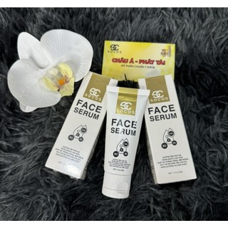 Serum face b5 căng bóng dưỡng ẩm Socos