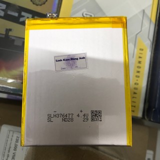Pin zin Oppo A7X (BLP683) - 3500Mah