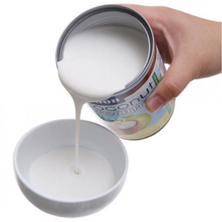 [FREESHIP - GIÁ SỈ] Nước cốt dừa Thái Eufood 400ml ( nắp giật)