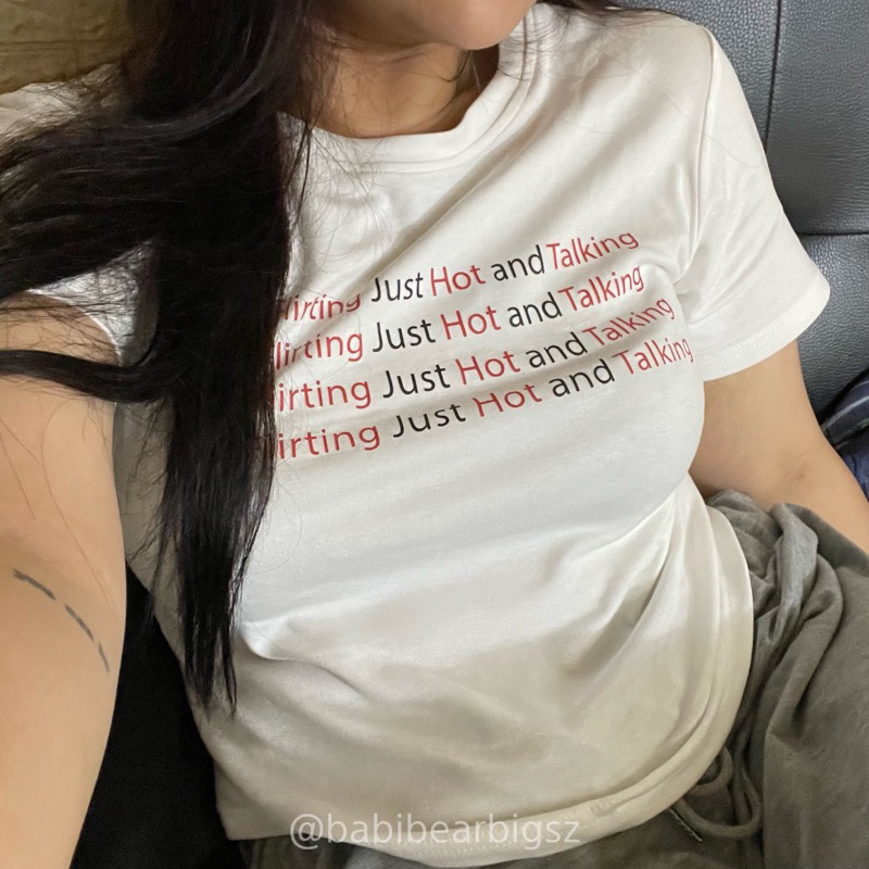 [BABIBEARBIGSZ] ÁO BABYTEE CHẤT BOZIP BIGSIZE 60-90KG