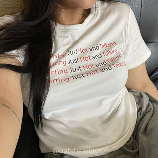 Áo babytee chất bozip bigsize 60-90kg