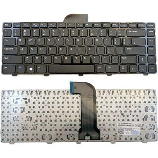 Bàn Phím Laptop Dell Inspiron 3421, 5421, 5435, 5437, 3437, 5523