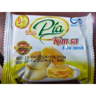 Bánh pía xá hải sơn_40gr