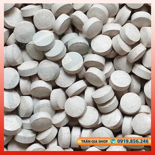 Viên làm trong nước bể cá - hồ cá cảnh - hồ bơi