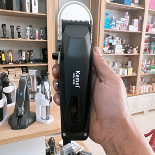 Tông đơ độ KM 1856 đã mài chuốt