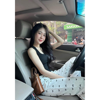 QUẦN SUÔNG NƠ QC