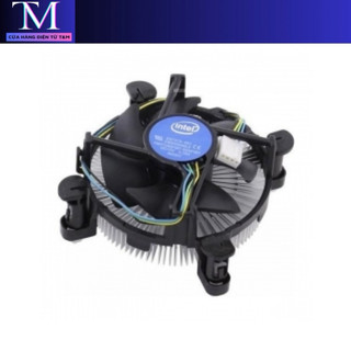 Fan cpu intel oem