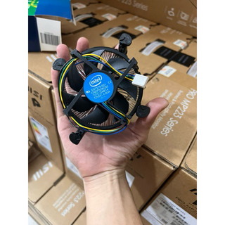 Fan Cpu INTEL OEM   (Fan CPU Socket 1155, 1150, 1151, 1200)