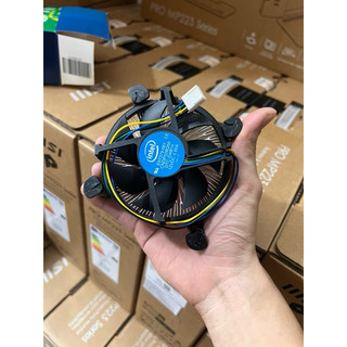 Fan Cpu INTEL OEM   (Fan CPU Socket 1155, 1150, 1151, 1200)