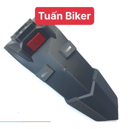 Dè Fz Exciter 150, Exciter 155, Winner, Winner X/V3 V4 Chống cạ bánh xe