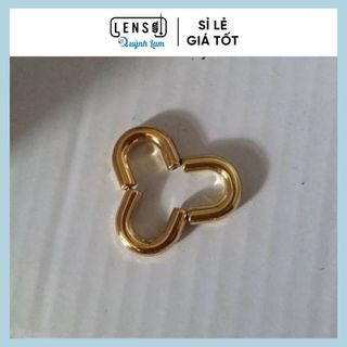 Khoen u gắn túi