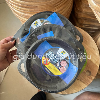 Chảo ốp la chống dính 16cm 18cm - 20cm