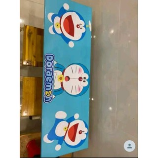 💎DECAL DÁN MẶT BÀN DORAEMON
