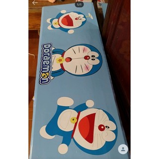 💎DECAL DÁN MẶT BÀN DORAEMON