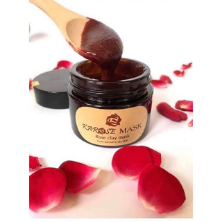 NƯỚC HOA HỒNG + MẶT NẠ date mới