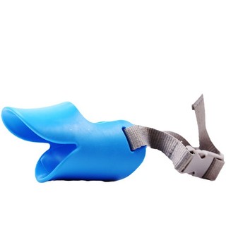 Rọ mõm vịt cho cún