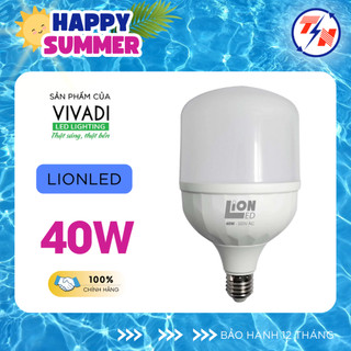 Đèn LED VIVADI LIONLED 40W