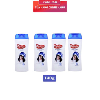 Dầu gội lifebuoy dưỡng tóc óng ả 140g