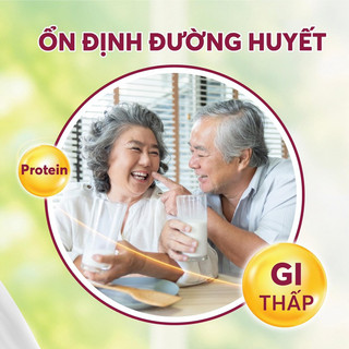 Sữa bột Alponte Diabet 800g