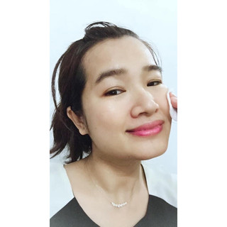 Bông tẩy trang hữu cơ