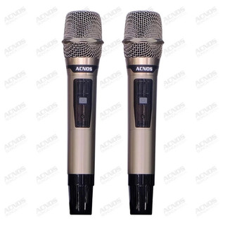 Loa Di Động ACNOS CS450SRV