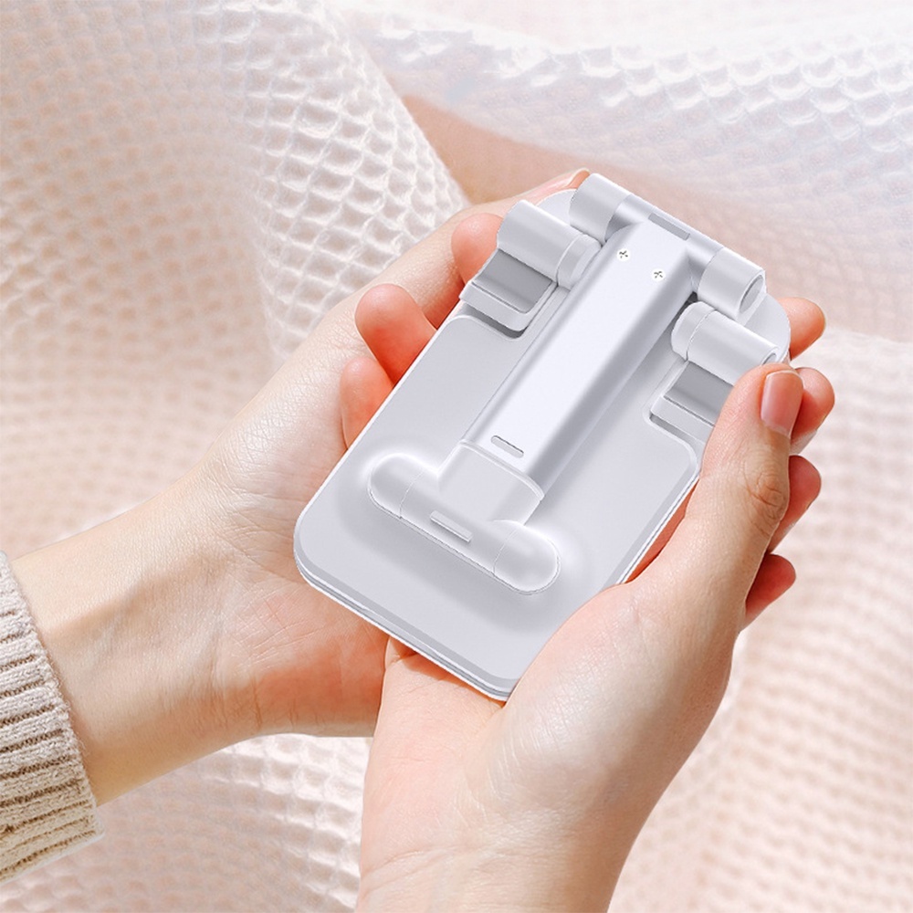 (CHỌN MÀU) Giá Đỡ - Kệ Để Điện Thoại Và Máy Tính Bảng Gập Mở K3 | BigBuy360 - bigbuy360.vn