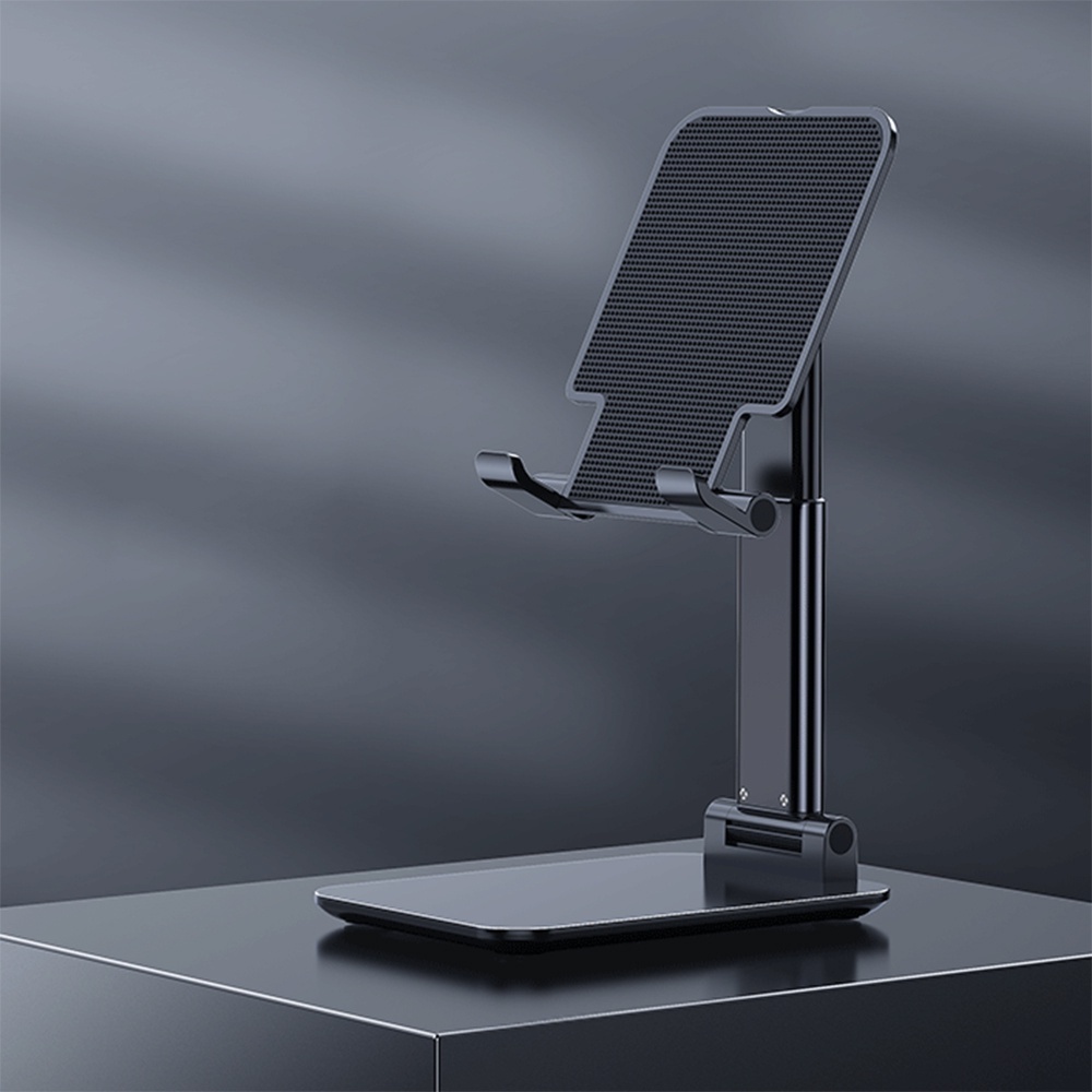 (CHỌN MÀU) Giá Đỡ - Kệ Để Điện Thoại Và Máy Tính Bảng Gập Mở K3 | BigBuy360 - bigbuy360.vn