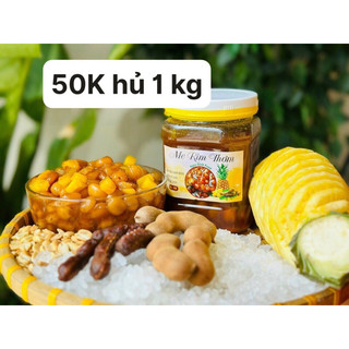 Me dẻo rim thơm