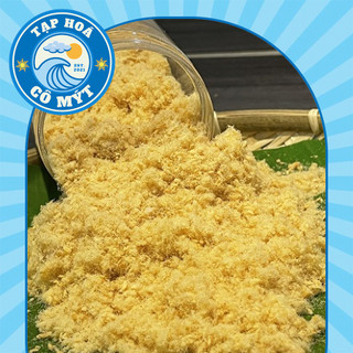 Chà bông làm từ thịt heo ngon tuyệt - 500gr