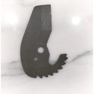 1 lưỡi kéo thay thế dùng cho Dụng cụ cắt ống PPR/PVC/HDPE phi 42 đỏ/cam/ Kéo bấm cắt ống nhựa 42mm đỏ/cam