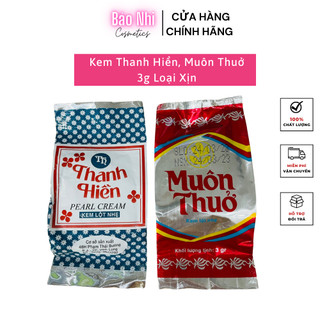 Kem muôn thuở 3g xịn 1 hộp bán lẻ