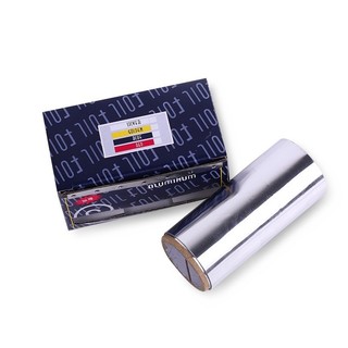 Cuộn Giấy Bạc Uốn Tóc Chuyên Dụng DÀNH CHO SALON T