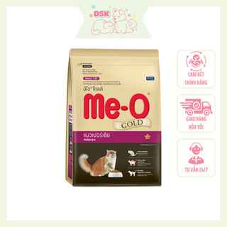 Thức ăn hạt me-o gold persian cho mèo - túi 1.2kg