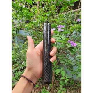 Nối Carbon cơ bida cho gậy Jflow, Peri, Omin cao cấp 20cm