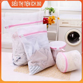 Túi giặt quần áo, đồ lót cao cấp