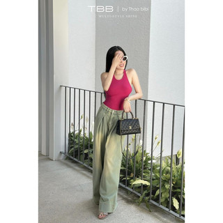ÁO BA LỖ DÁNG DÀI B+