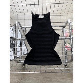 ÁO BA LỖ DÁNG DÀI B+