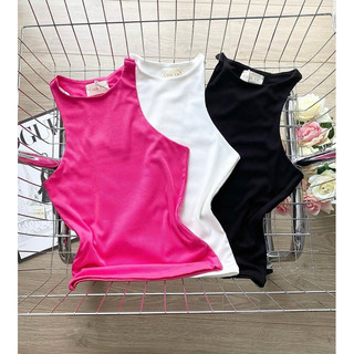 ÁO BA LỖ DÁNG DÀI B+