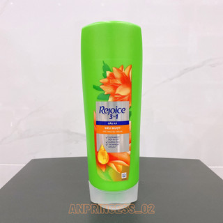 Dầu xả Rejoice Siêu mượt 320ml