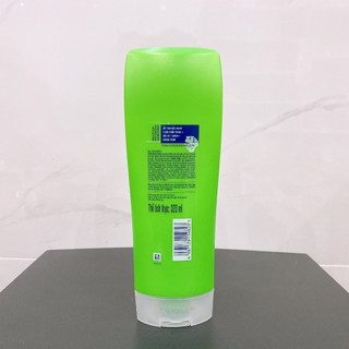 Dầu xả Rejoice Siêu mượt 320ml