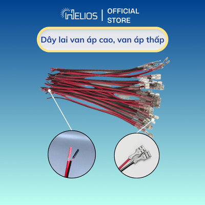 Dây lai van áp cao, áp thấp ( dây ALT ), van điện từ cho các dòng máy lọc nước RO KANGAROO, KAROFI, SUNHOUSE, FORSETI...