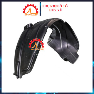 Hyundai santafe chắn bùn lòng dè trươc santafe đời 2006-2009 chắn bùn cua lốp