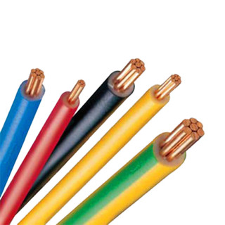 Cuộn 100m dây điện đơn tiếp địa, ter cadivi cv 4.0 tiếp đất cao cấp