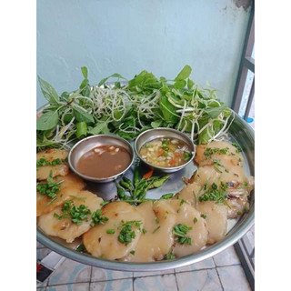 500 gam Bột sắn (Bột Khoai Xiêm)(Bột khoai mì) tuổi thơ