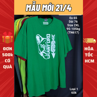 Thun mỹ tay ngắn, áo thun 2hand, áo thun si