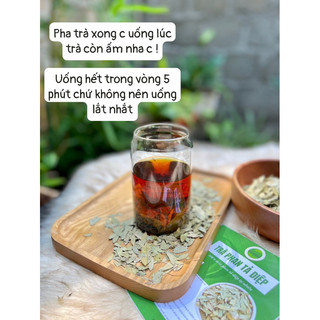 Trà phan tả diệp