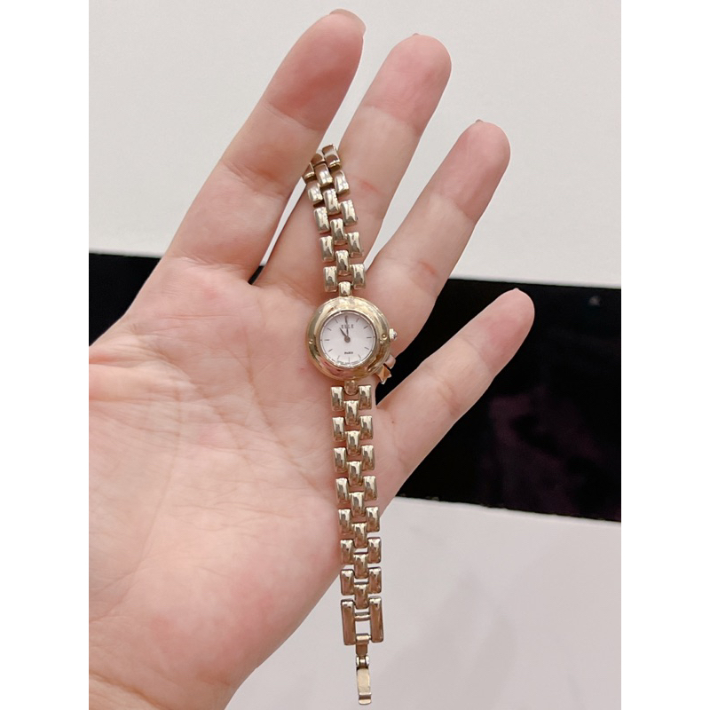 Đồng hồ si nữ nhật orient